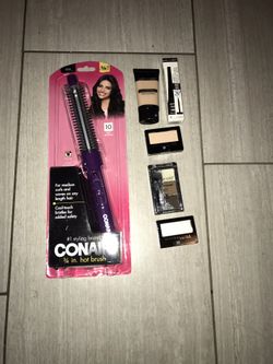 Beauty bundle