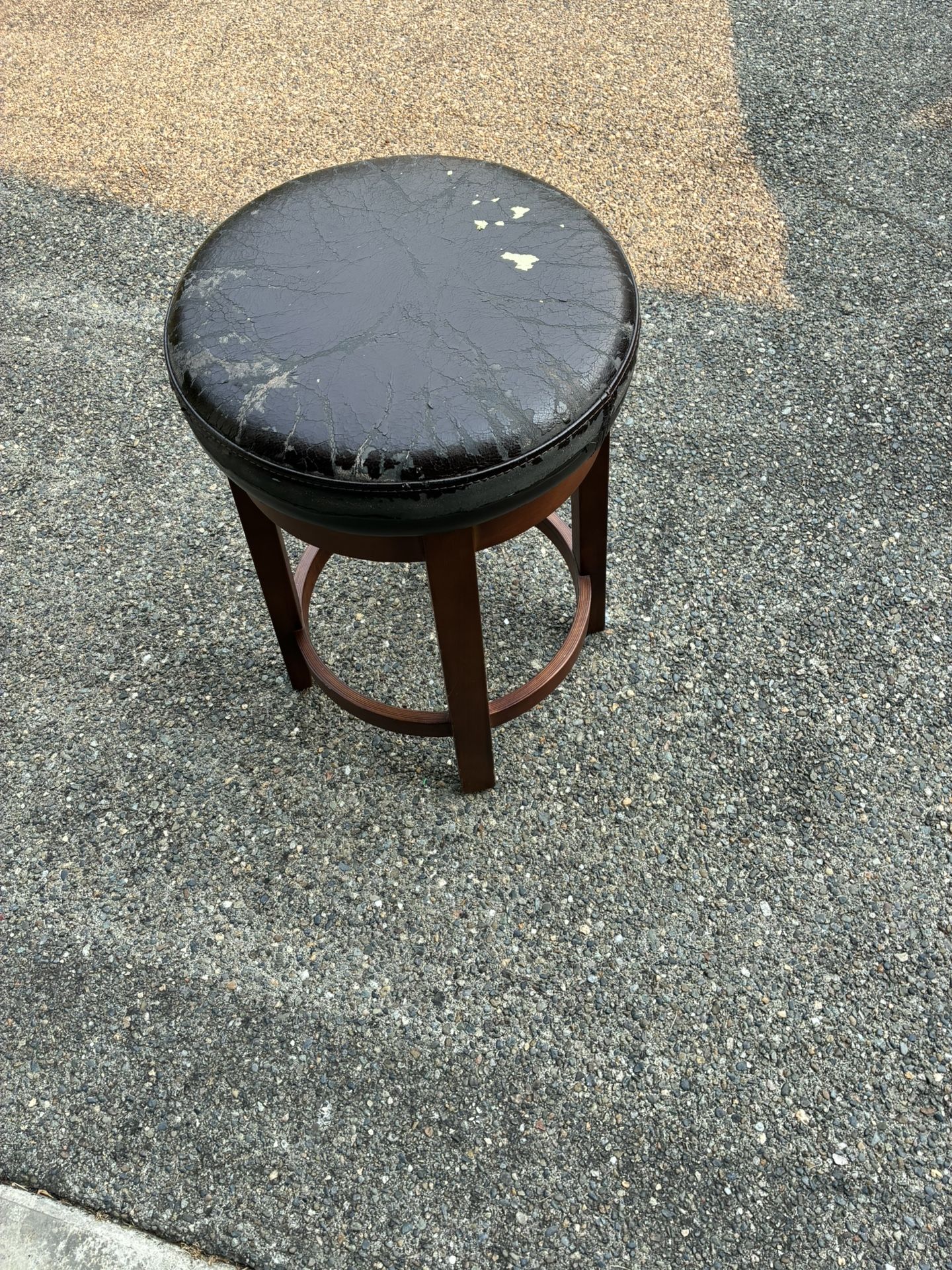 Stool