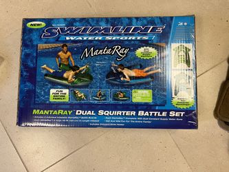 Swimline water Sports