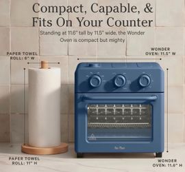 Our Place Wonder Oven Air Fryer Toaster Oven