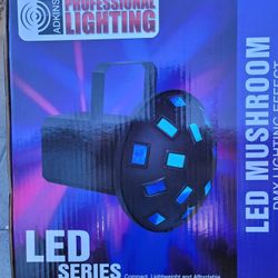 LED PRO DJ LIGHTS