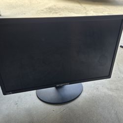 SCEPTRE GAMING MONITOR 22 Inches