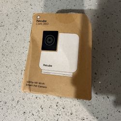 Pets Camera