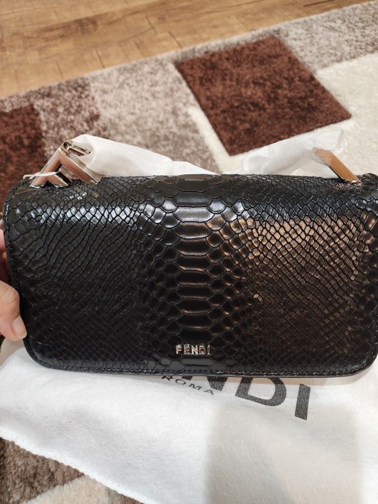 Crossbody Hand Bag