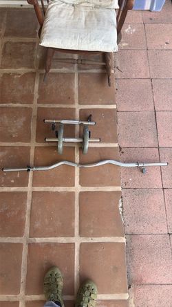 10 lbs lift weights - only 2 weights