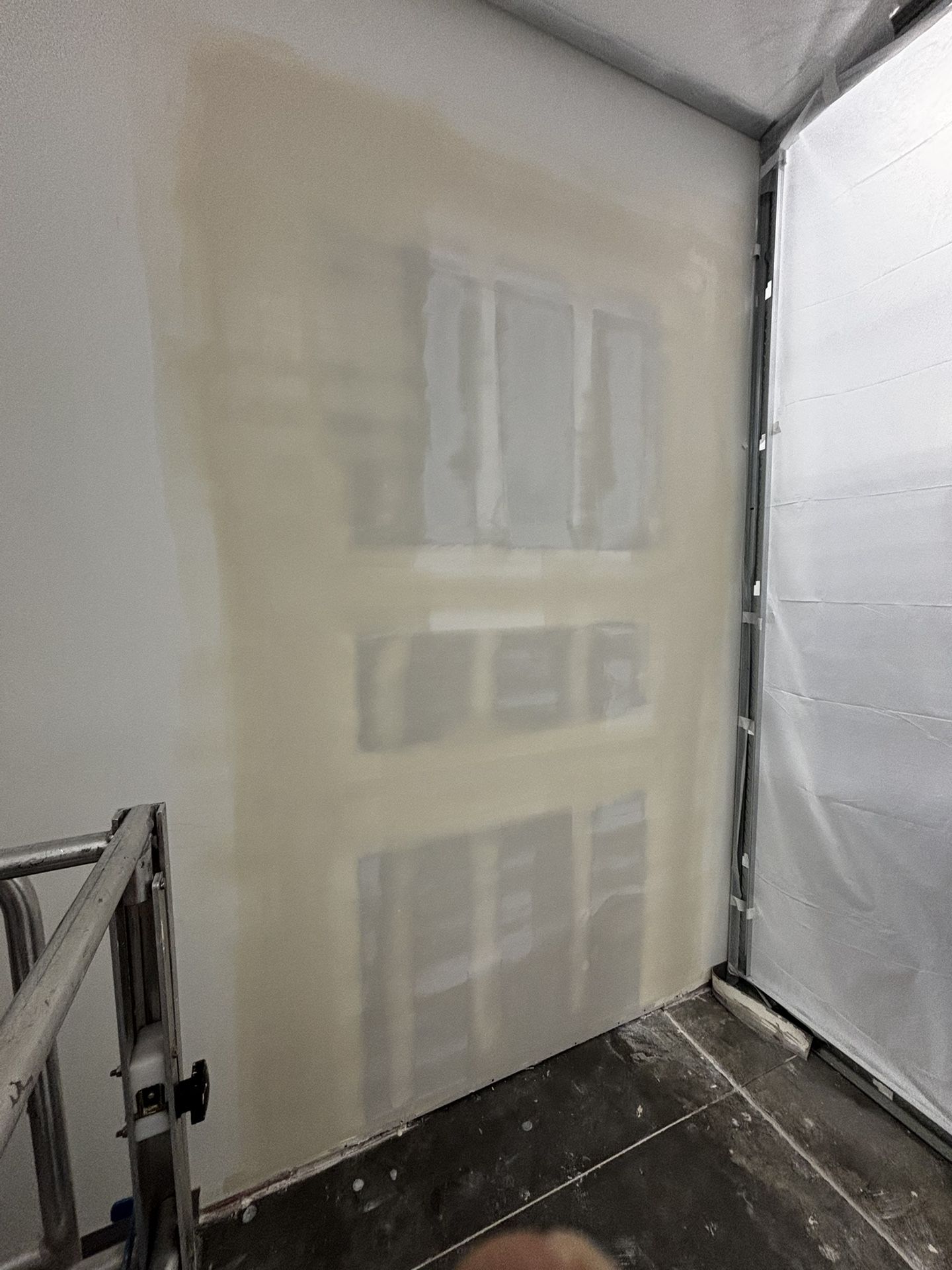 drywall