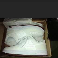 Nike Air Force One Sz 9