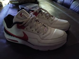 Nike Air Max LTD 3 Size 12 men