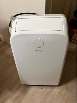 Hisense Portable AC Unit