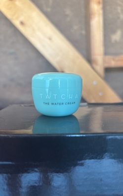 Tatcha Water Cream