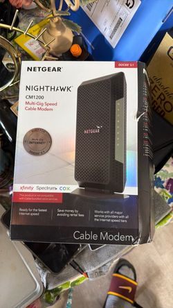 Net gear mode with router