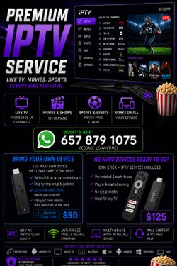 Iptv
