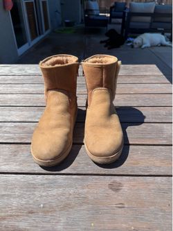 OluKai boots