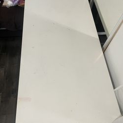 Mesa Con Ruedas