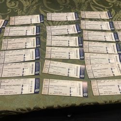 2013 Padres Hard Tickets (31)