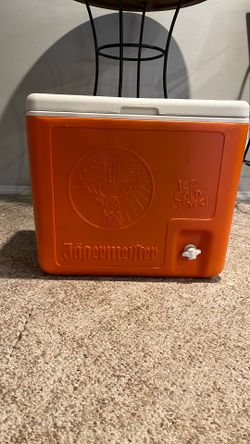 Jagermeister Cooler