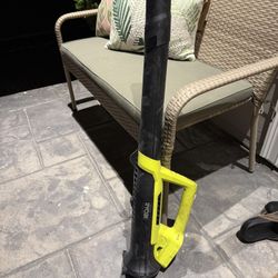 Ryobi 18V Cordless Blower 