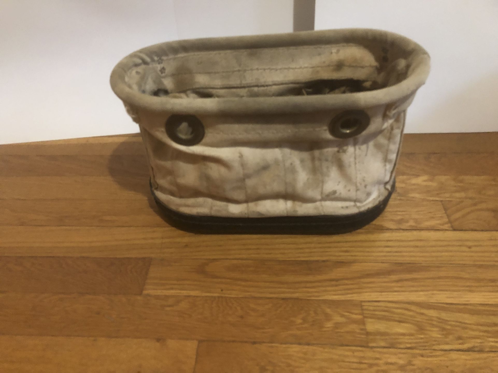 Klein 14” Oval Tool Bucket