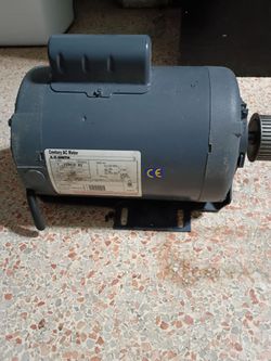 Century UC196 Fan and Blower Motor 1/4 HP 115/230V