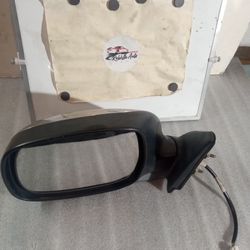 Toyota Tundra Driver Side Mirror *Parts