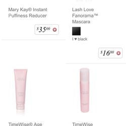 Mary Kay 