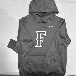 CSUF Nike Sweater Size M