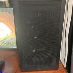 3060 Ryzen 5 500 Pc (Monitor And Arm Plus Kbm Are 80 Extra)