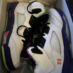 Air Jordan, 5 Retro Alternate Belair