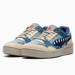 Puma X Jurasic World Rebound Retro