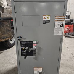Transfer Switch