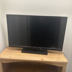 $30 Black Television 