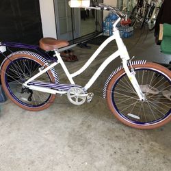 Bicycle