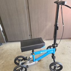Knee Scooter