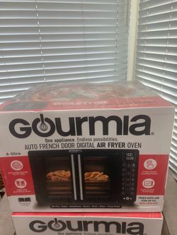 Air fryer