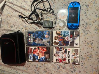 PSP 3000