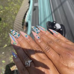 Tech Nail
