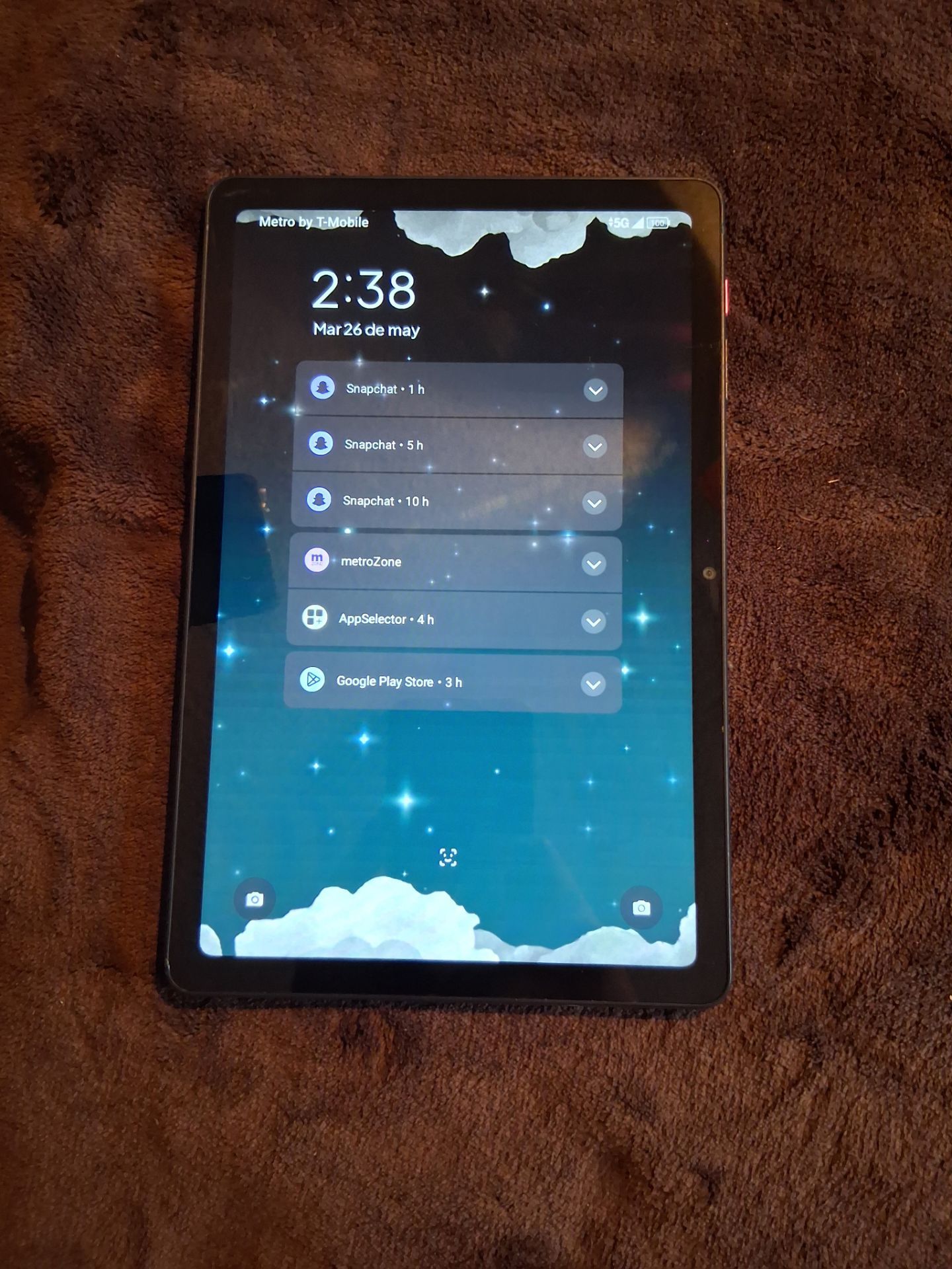 T-mobile revel tablet unlocked