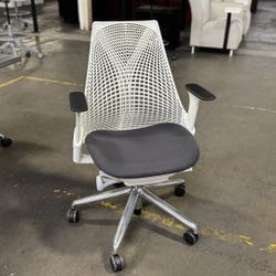 Herman Miller Sayl Conference Chair