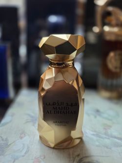 Arabic Perfumes authentic