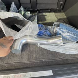 Cold Air Intake