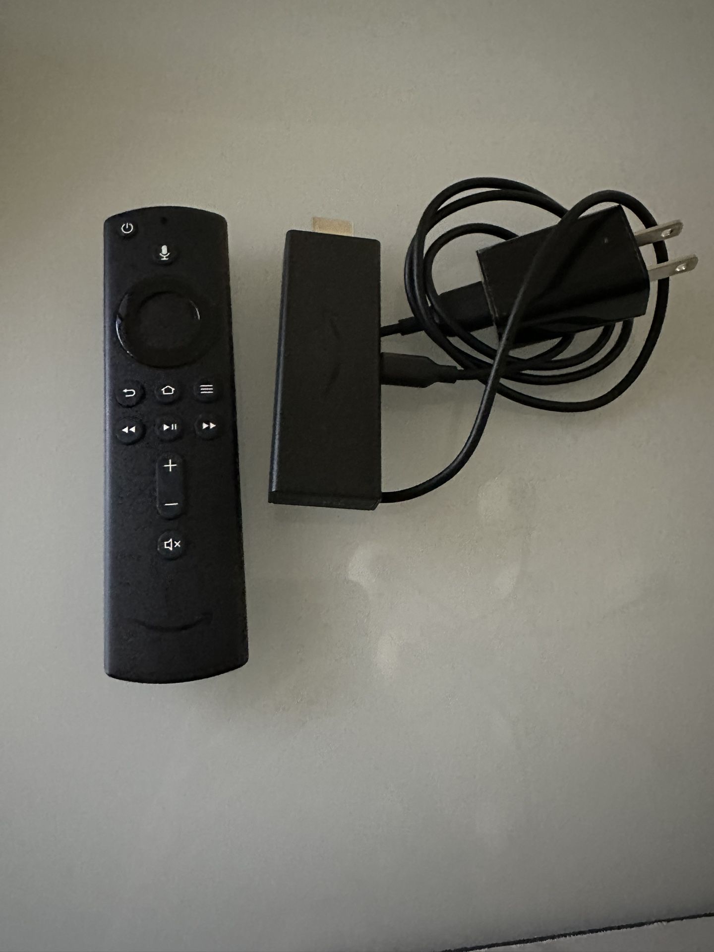 amazon tv stick - $15