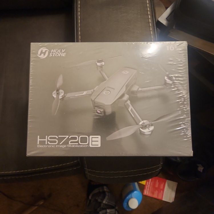 4K Drone (unopened)