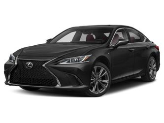 2019 Lexus ES 350