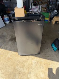 Artic King kegerator