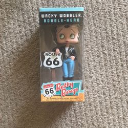 Betty Boop Funko
