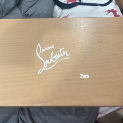 Loubatin Bianca Botta Boots