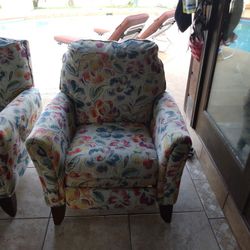 Living Room Recliner 