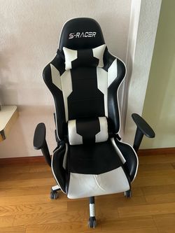 Gaming Chair SR racer