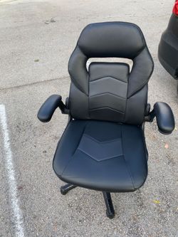 Gaming office chair