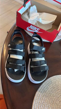Nike sandals